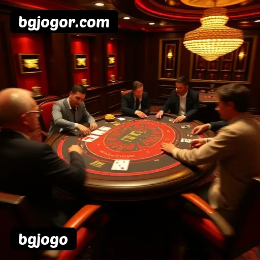 bgjogo APK - Download Oficial Android