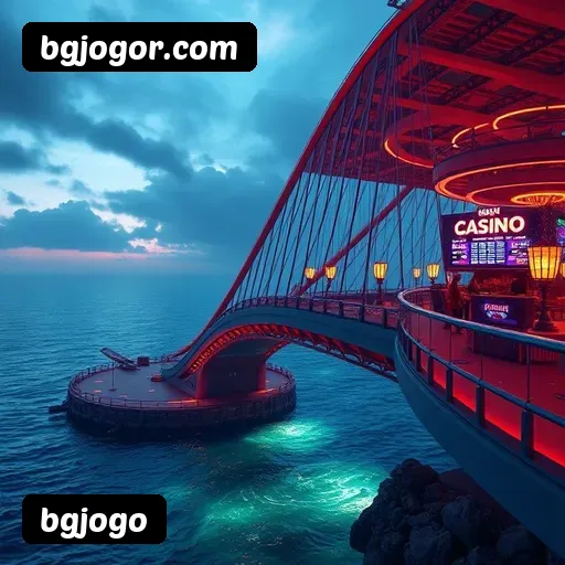 Como Registrar e Fazer Login bgjogo