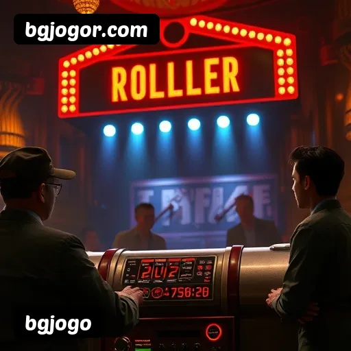 Legalidade bgjogo no Brasil