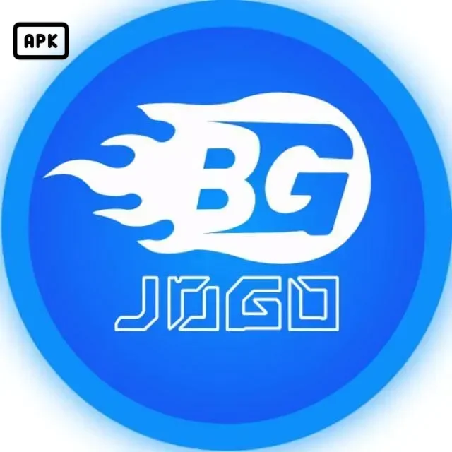 APK oficial da bgjogo para Android