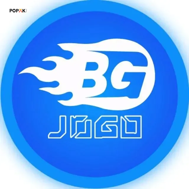 Logo da bgjogo