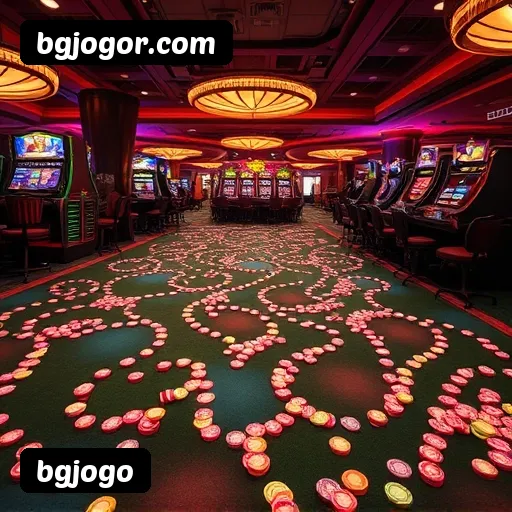 Análise bgjogo - Vantagens e Desvantagens